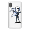 friendship never dies iPhoneX Case