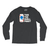 this too shall pabst Long Sleeve Shirts