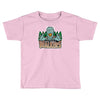 walkers team Toddler T-shirt