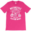 motorcycle js767 best trending T-Shirt