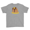 stacked pancakes Youth Tee