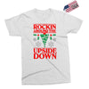 rockin around Exclusive T-shirt