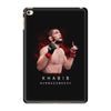 khabıb nurmagamedov painting iPad Mini 4 Case