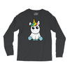 unicorn Long Sleeve Shirts