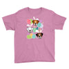 easter boxer Youth Tee