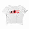 reonem Crop Top