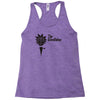 the grandfather Racerback Tank