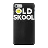 old skool iPhone 7 Case
