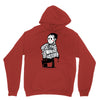 too lazy Unisex Hoodie