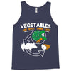 vegetables are what food eats Tank Top