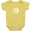 fahrie77 Baby Bodysuit
