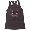 hippie Racerback Tank