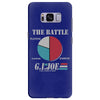 half the battle Samsung Galaxy S8 Plus
