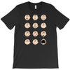 charlie moticons T-Shirt
