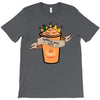 pupkin spice latte T-Shirt