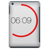 time check iPad Mini