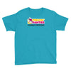 prison panties Youth Tee