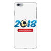 world cup russia 2018 iPhone 6 Plus/6s Plus Case