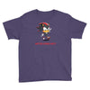 shadow haters Youth Tee