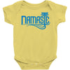 namaste Baby Onesie