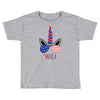 4th of July Toddler T-shirt