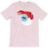 the man with the golden zapper T-Shirt