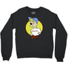 bazooka joe 2, ideal gift or birthday present. Crewneck Sweatshirt