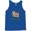 hard corg Tank Top