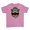 scream Youth Tee