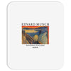 Edvard Munch Skrik Mousepad