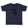 moment Toddler T-shirt