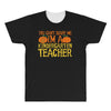 kindergarten teacher All Over Men's T-shirt