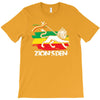 lion's den lion T-Shirt