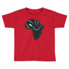 african black panther Toddler T-shirt
