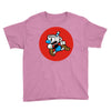 mugman Youth Tee