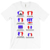 how politics work T-Shirt