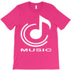 music3 T-Shirt