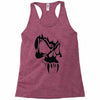 vampire Racerback Tank