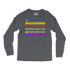 stand up for science Long Sleeve Shirts