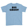 Big Groot Youth Tee