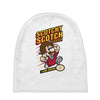super scotchy bros Baby Beanies