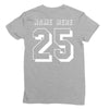 Original 1993 Ladies Fitted T-Shirt