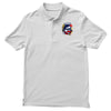 illustrador Polo Shirt