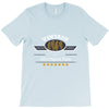 vintage genuine 1969 series all original parts T-Shirt