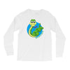 fahrie77 Long Sleeve Shirts