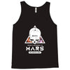 Thirty Seconds to Mars Yes This Is A Cult Tank Top