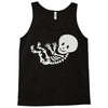 baby gothic Tank Top