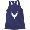 logan paul Maverick maverick Racerback Tank