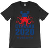 Cthulhu 2020 No Lives Matter T-Shirt
