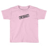 secret Toddler T-shirt